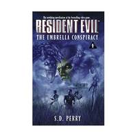 The Umbrella Conspiracy (Resident Evil #1)