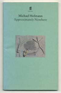 Approximately Nowhere