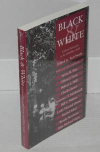 image of Black and White: Cultural Interaction in the Antebellum South