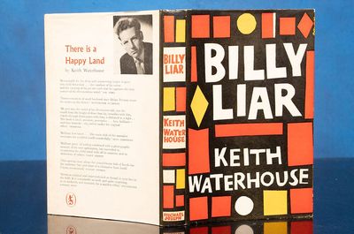 Billy Liar