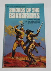 Swords of the Barbarians