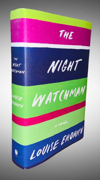 The Night Watchman