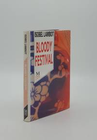 image of BLOODY FESTIVAL