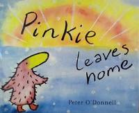 Pinkie Leaves Home