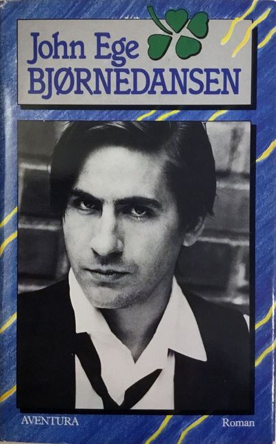 Bjørnedansen. Roman