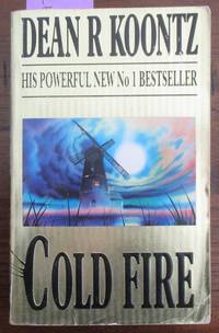 cover of Cold Fire