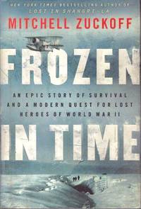 image of FROZEN IN TIME
