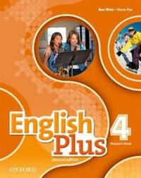 English Plus: Level 4: Workbook Classroom Presentation Tool (access card)