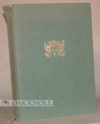 SELECTION OF CHOICE FRENCH BOOKS MOST OF THEM RECENTLY ACQUIRED FROM TWO DISTINGUISHED EUROPEAN PRIVATE COLLECTIONS