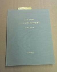 CATALOGUE DE MONNAIES GRECQUES ANTIQUES PROVENANT DE LA COLLECTION DE FEU LE PROF. S. POZZI