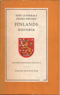 FINLANDS HISTORIA.