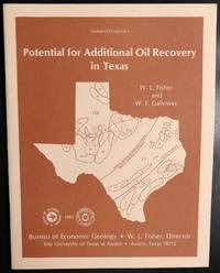 Potential for additional oil recovery in Texas (Geological circular / Bureau of Economic Geology,...