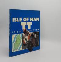 1989 ISLE OF MAN TT REVIEW