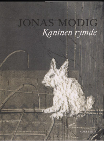 KANINEN RYMDE.