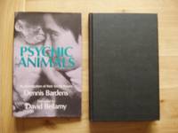 Psychic Animals An Investigation of Their Secret Powers