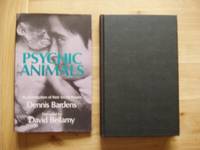 Psychic Animals  -  An Investigation of Their Secret Powers