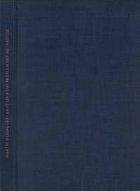 image of Kant und das Problem der Metaphysik. (2., unveränd. Aufl.).