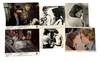 Film History Blow Up 1966 Lobby Card Photographs Archive Documenting Antonioni's London and the Collapse of Production Code Era