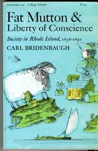 image of Fat Mutton_Liberty of Conscience: Society in Rhode Island, 1636-1690