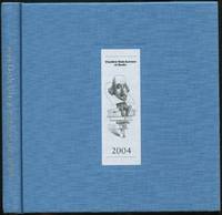 2004 Desk Diary: The New York Review of Books