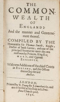 The Younger Brother His Apologie, Or a Fathers Free Power Disputed..