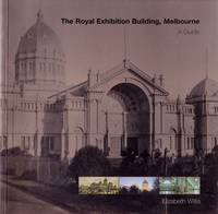 cover of Royal Exhibition Building, Melbourne