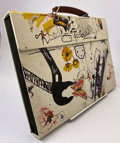 Jean Tinguely 