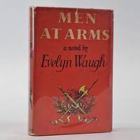 MEN AT ARMS [Sword of Honour Trilogy #1]