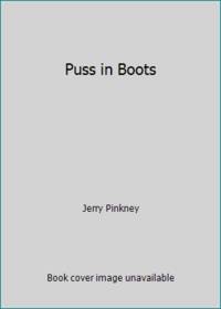 image of Puss in Boots