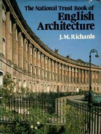 The National Trust book of English architecture