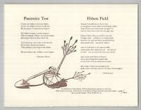 Paternity Test & Ebbets Field