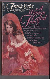 image of A Woman Called Fancy