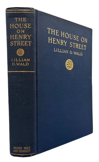 The House on Henry Street