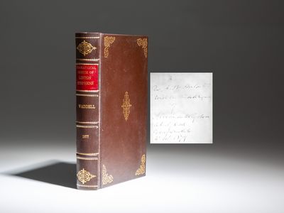 Biographical Sketch of Linton Stephens; Containing A Selection of His Letters, Speeches, State Papers, Etc.