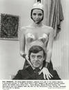 RUDI GERNREICH [1969] Set of 2 photos