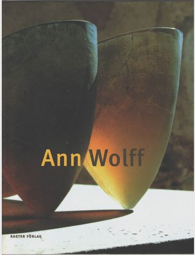 Ann Wolff.