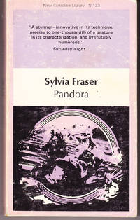 image of Pandora