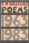 Poems 1963 - 1983
