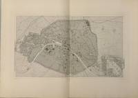 Les Promenades de Paris, Bois de Boulogne - Bois de Vincennes, Parcs, Squares, Boulevards