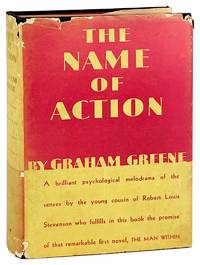The Name of Action