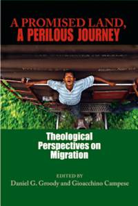 A Promised Land, A Perilous Journey