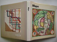 image of Maps: a visual survey and design guide
