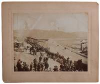 Photographs Depicting Marshfield Horse Race Track