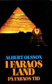 I faraos land. På faraos tid.