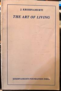 The Art Of Living