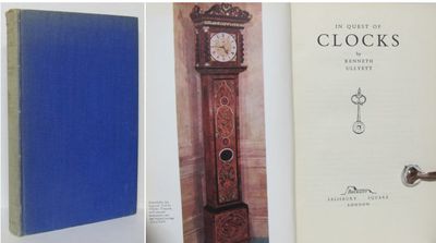 In Quest of Clocks.