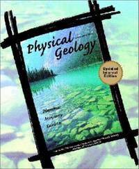 Physical Geology by Charles C. Plummer - 2000