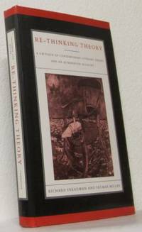 Re-Thinking Theory. A Critique of Contemporary…