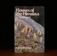 Flowers of the Himalaya A Supplement