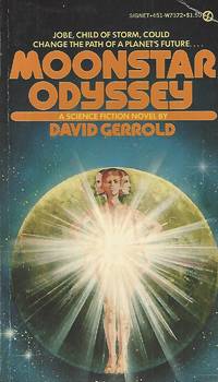image of Moonstar Odyssey